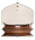 Linea E Leather Shoulder Bag - DESIGNER INSPIRED FASHIONS