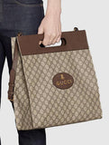 Soft GG Supreme Tote - DESIGNER INSPIRED FASHIONS
