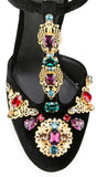 'Vally' Mary Jane Pumps - DESIGNER INSPIRED FASHIONS