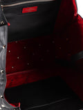 Boomstud Quilted Leather Tote Bag | DESIGNER INSPIRED FASHIONS