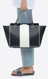 'Free Rockstud' Medium Tote