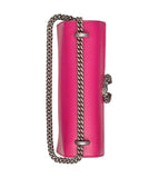 Dionysus Small Shoulder Bag - Pink