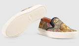 Bengal Slip-On Sneaker - DESIGNER INSPIRED FASHIONS