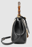 Queen Margaret Quilted Leather Top Handle Bag - DESIGNER INSPIRED FASHIONS