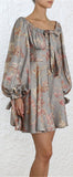 Unbridled Maiden Dress