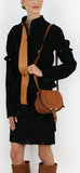 Peplum Jacket