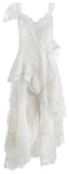 'Bowerbird' Lovers Chemise Dress - DESIGNER INSPIRED FASHIONS