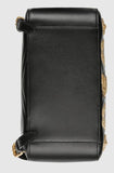 GG Marmont Animal Studs Leather Backpack