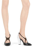 'Headline' Cross Pumps