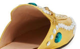 Princetown Disco Horsebit Mule - DESIGNER INSPIRED FASHIONS
