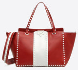 'Free Rockstud' Medium Tote
