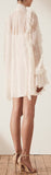 Ruffle Mini Dress