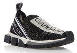 Sorrento Embellished Sneakers