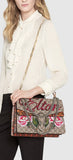 'Elton' Dionysus GG Supreme Shoulder Bag - DESIGNER INSPIRED FASHIONS