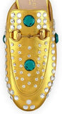 Princetown Disco Horsebit Mule - DESIGNER INSPIRED FASHIONS