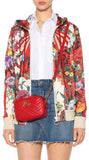 Floral and Tiger Print Hooded Jacket and Pant Set  *Limited Stock*