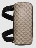 Kingsnake Print GG Supreme Backpack
