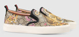Bengal Slip-On Sneaker - DESIGNER INSPIRED FASHIONS