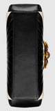 Queen Margaret Quilted Leather Top Handle Bag - DESIGNER INSPIRED FASHIONS