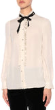 Ruffle Blouse