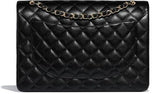 Maxi Classic Handbag