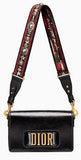 Dio(r)evolution Flap Bag