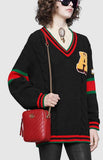 GG Marmont Mini Shoulder Bag - Black or Red