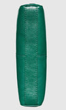 ReBelle Small Shoulder Bag - Black, Green, Red
