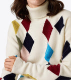 Tully Turtleneck
