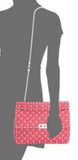 Large Free Rockstud Shoulder Bag - Blue, Black, Red, Pink