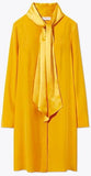 'Sophia' Yellow Dress