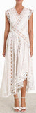 'Moncur' Studded Dress