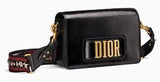 Dio(r)evolution Flap Bag