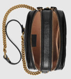 GG Marmont Mini Shoulder Bag - Black or Red