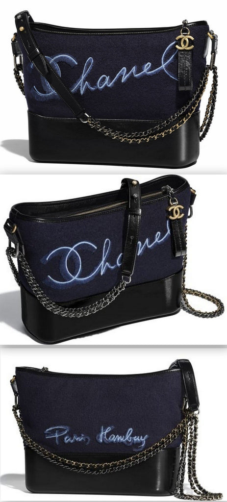 Gabrielle Hobo Bag