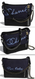 Gabrielle Hobo Bag