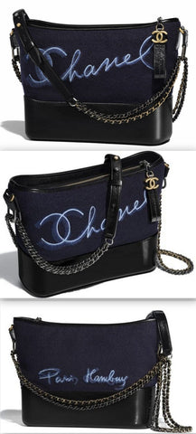Gabrielle Hobo Bag