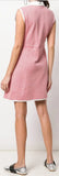 Classic Collar Dress | DESIGNER INSPIRED FASHIONS