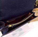 GG Marmont Leather Shoulder Bag - DESIGNER INSPIRED FASHIONS