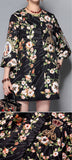 Embellished Brocade Coat
