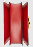 Queen Margaret leather top handle bag - DESIGNER INSPIRED FASHIONS