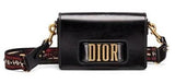 Dio(r)evolution Flap Bag