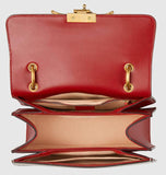Queen Margaret leather top handle bag - DESIGNER INSPIRED FASHIONS