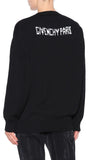 Intarsia Cotton Sweater