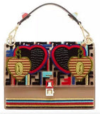 Kan I Shoulder Bag * Sold out everywhere! *