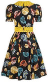 Seashell Mini Dress *Limited Stock*