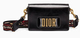 Dio(r)evolution Flap Bag