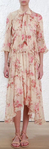 Corsair Floating Dress