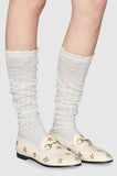 Jordaan Embroidered Leather Loafer