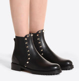 Rockstud Bootie 20mm